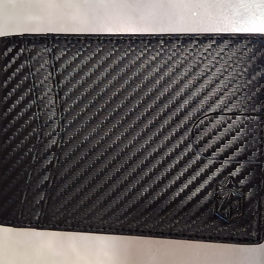 Men's Wallet - Picture 3 of 7